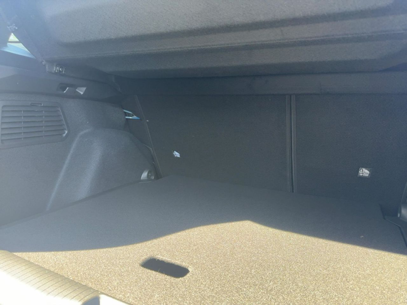 Opel Frontera GS — photo 8