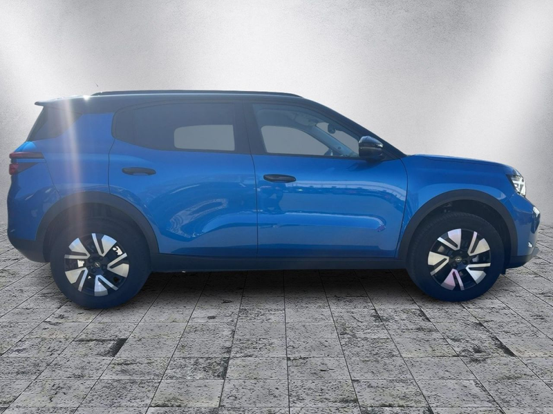 Opel Frontera GS — photo 7