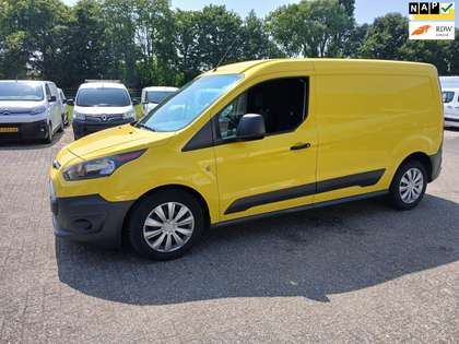 Ford Transit Connect 1.5 TDCI L2 Ambiente HP Start & Stop airco cruise