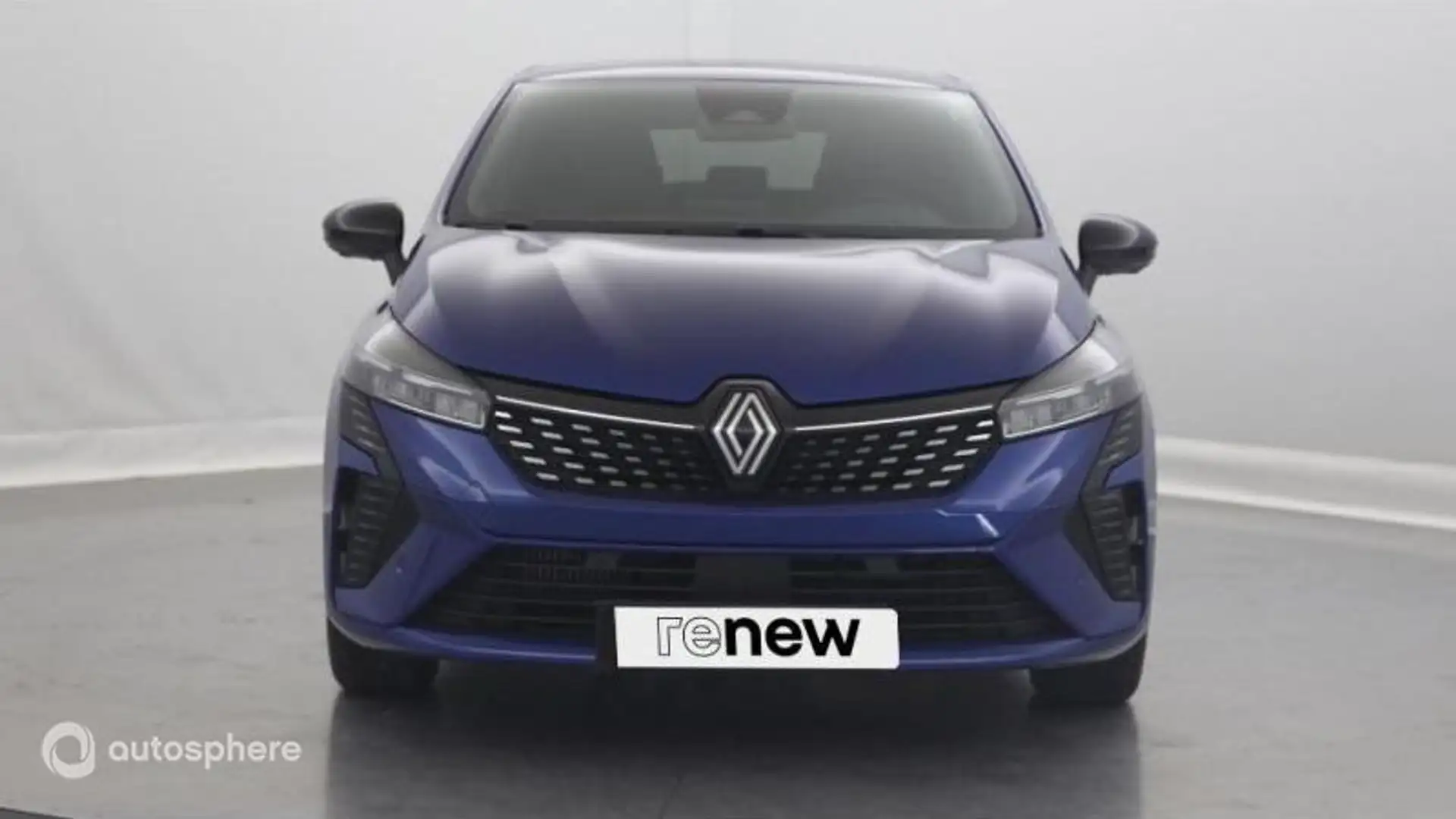 Renault Clio 1.0 TCe 90ch Techno - 2