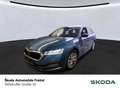 Skoda Octavia Combi 2.0 TDI DSG Style ACC Kamera Blau - thumbnail 1