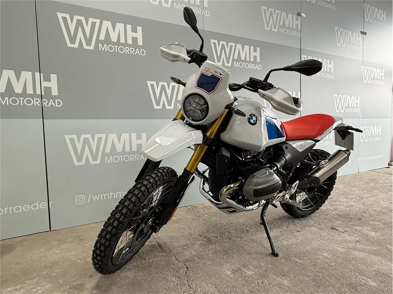 BMW R 12 G
