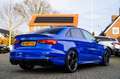 Audi RS3 Limousine 2.5 TFSI RS 3 quattro | Bang&Olufsen | P Blauw - thumbnail 10