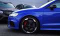 Audi RS3 Limousine 2.5 TFSI RS 3 quattro | Bang&Olufsen | P Blauw - thumbnail 40