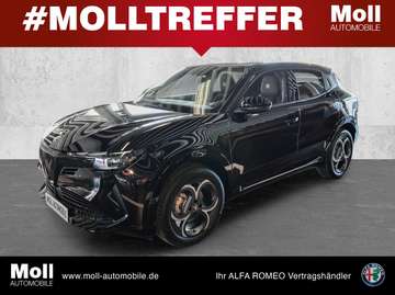 TI Elettrica 115 kW ⚡Technologie-Paket⚡