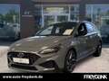 Hyundai i30 FL 5-Türer (MJ23)  1.5 Turbo 7-DCT (48V) N LINE Pa Grau - thumbnail 1