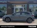 Hyundai i30 FL 5-Türer (MJ23)  1.5 Turbo 7-DCT (48V) N LINE Pa Grau - thumbnail 2