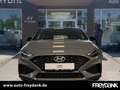 Hyundai i30 FL 5-Türer (MJ23)  1.5 Turbo 7-DCT (48V) N LINE Pa Grau - thumbnail 5