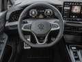 Volkswagen Golf 1.5 etsi R-Line DSG NUOVO MODELLO MHEV LED ACC Noir - thumbnail 11