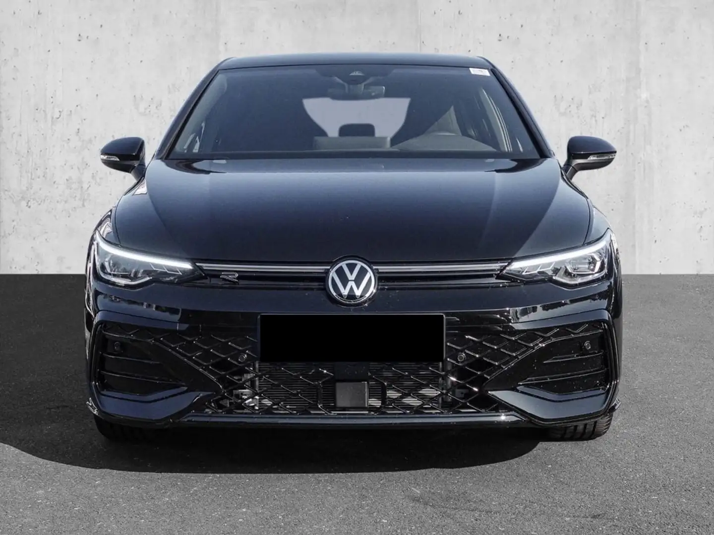 Volkswagen Golf 1.5 etsi R-Line DSG NUOVO MODELLO MHEV LED ACC Noir - 2