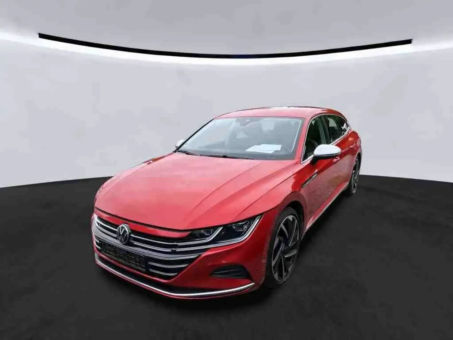 Volkswagen Arteon SB/MATRIX/STANDH/HUD/HARMAN/360°/AHK/SHZ - 1