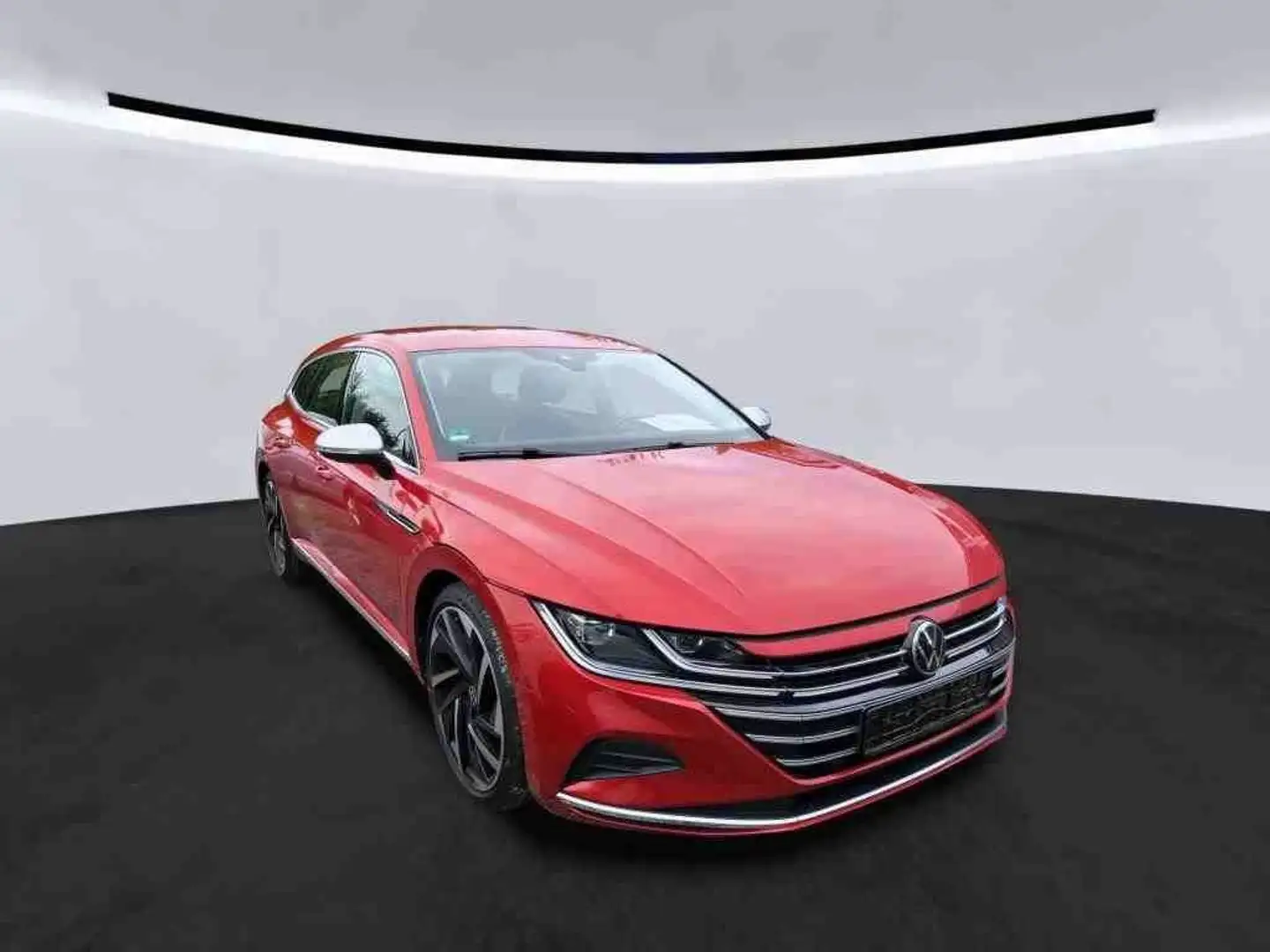 Volkswagen Arteon SB/MATRIX/STANDH/HUD/HARMAN/360°/AHK/SHZ - 2