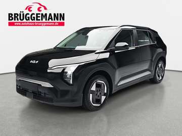 EV3 58.3 KWH AIR MJ26 WINTER
