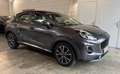 Ford Puma 1.0 EcoBoost Titanium Design*HYBRID*GARANTIE* Gris - thumbnail 2