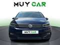 Volkswagen Touran 1.6TDI CR BMT Advance 85kW Azul - thumbnail 2