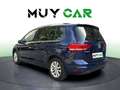 Volkswagen Touran 1.6TDI CR BMT Advance 85kW Azul - thumbnail 5