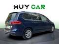 Volkswagen Touran 1.6TDI CR BMT Advance 85kW Azul - thumbnail 7