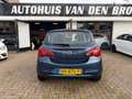 Opel Corsa 1.4 Online Edition Automaat|Navi|Airco|Cruise|Carp Blauw - thumbnail 6