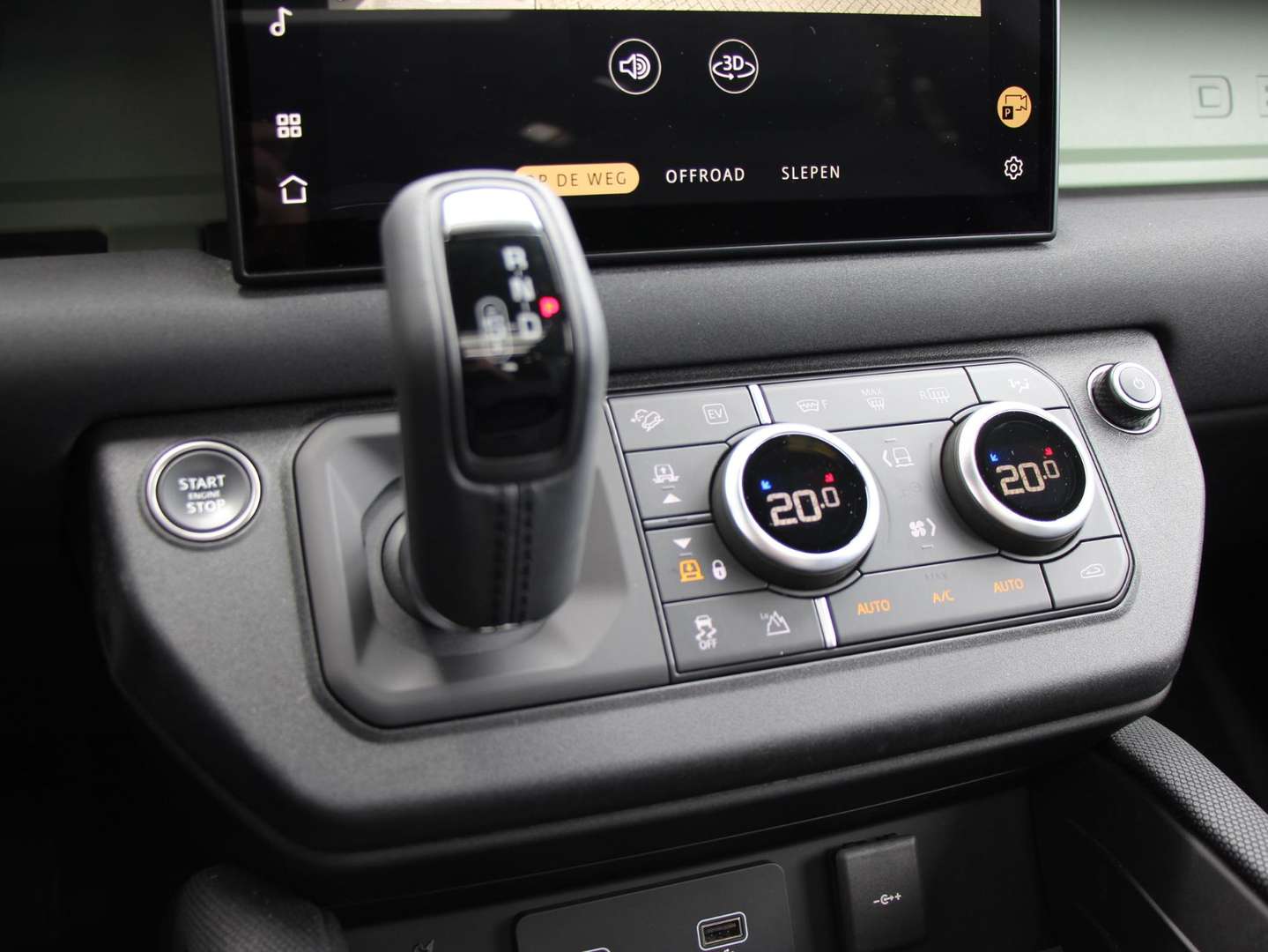 Land Rover Defender 110 P400e Edition - 2023 - Joinsteer - #26