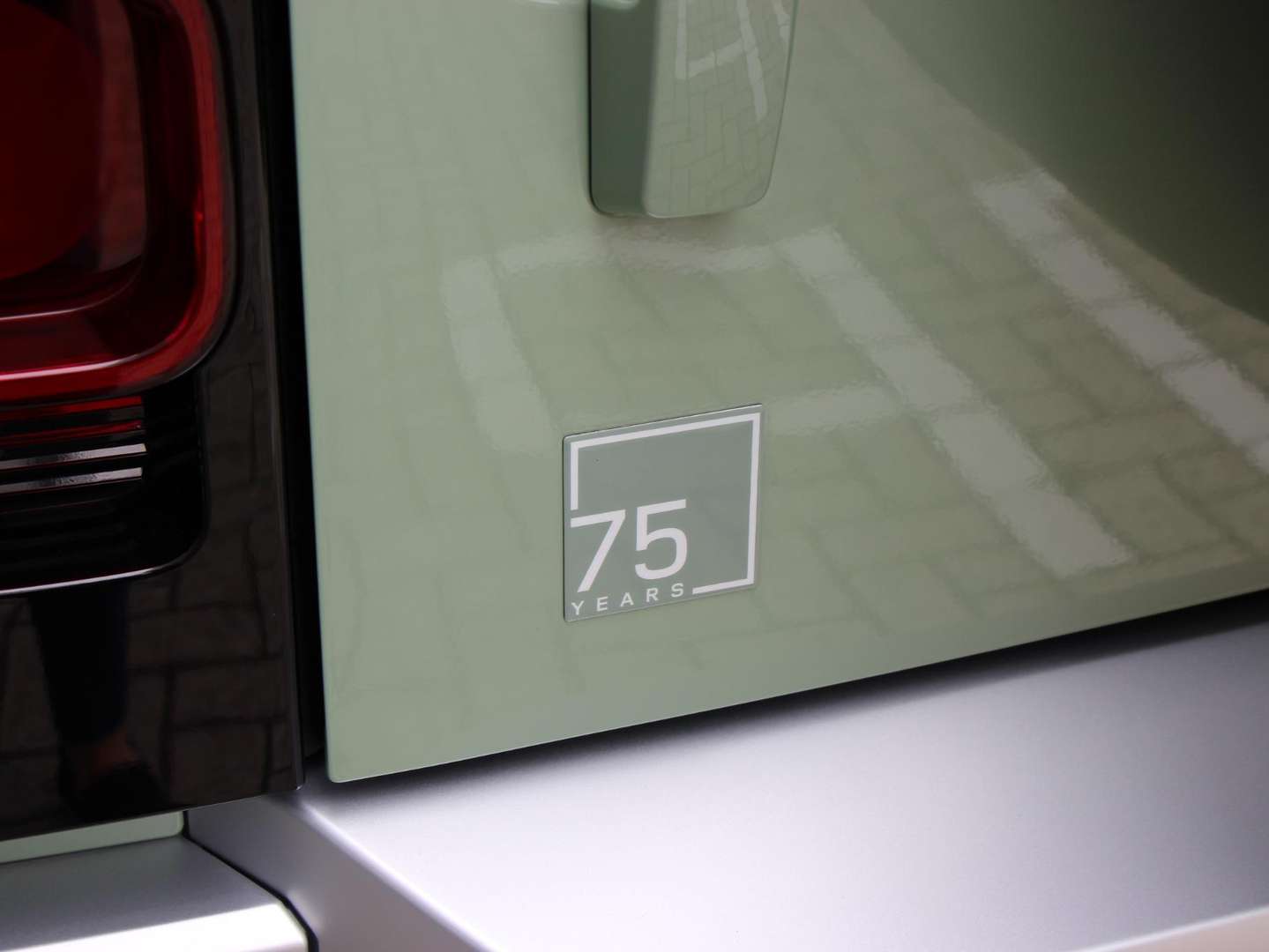 Land Rover Defender 110 P400e Edition - 2023 - Joinsteer - #11