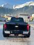 Chevrolet Silverado 3500 HD Crew Cab 4 x 4 Automatik", Fekete - thumbnail 6