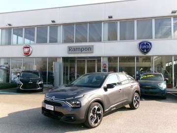 BlueHDi 130 S&S Feel Pack EAT8