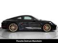 Porsche 992 911 Carrera S SportChrono Matrix Bose Kamera Siyah - thumbnail 8