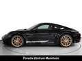 Porsche 992 911 Carrera S SportChrono Matrix Bose Kamera Zwart - thumbnail 2