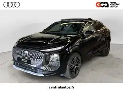 Audi Q3 Sportback TDI 150 ch S tronic 7