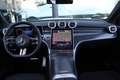 Mercedes-Benz GLC 300 300e 4MATIC AMG Line Panorama dak Wit - thumbnail 10