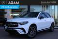 Mercedes-Benz GLC 300 300e 4MATIC AMG Line Panorama dak Wit - thumbnail 1