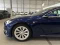 Tesla Model S 75D / Gecertificeerde Occasion / Crème Premium-int Blauw - thumbnail 9
