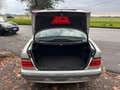 Mercedes-Benz E 200 E 200 k Elegance FL *UNICO PROPRIETARIO* Szürke - thumbnail 11
