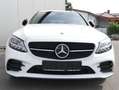 Mercedes-Benz C 300 T de AMG NIGHT-EDITION BURM/DISTR/AHK/LED Wit - thumbnail 6