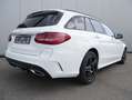Mercedes-Benz C 300 T de AMG NIGHT-EDITION BURM/DISTR/AHK/LED Wit - thumbnail 4