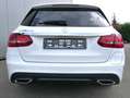 Mercedes-Benz C 300 T de AMG NIGHT-EDITION BURM/DISTR/AHK/LED Wit - thumbnail 3