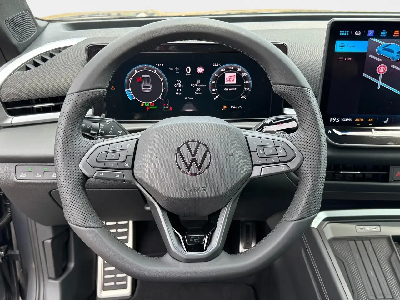 Volkswagen T-Roc 2026 — фото 11