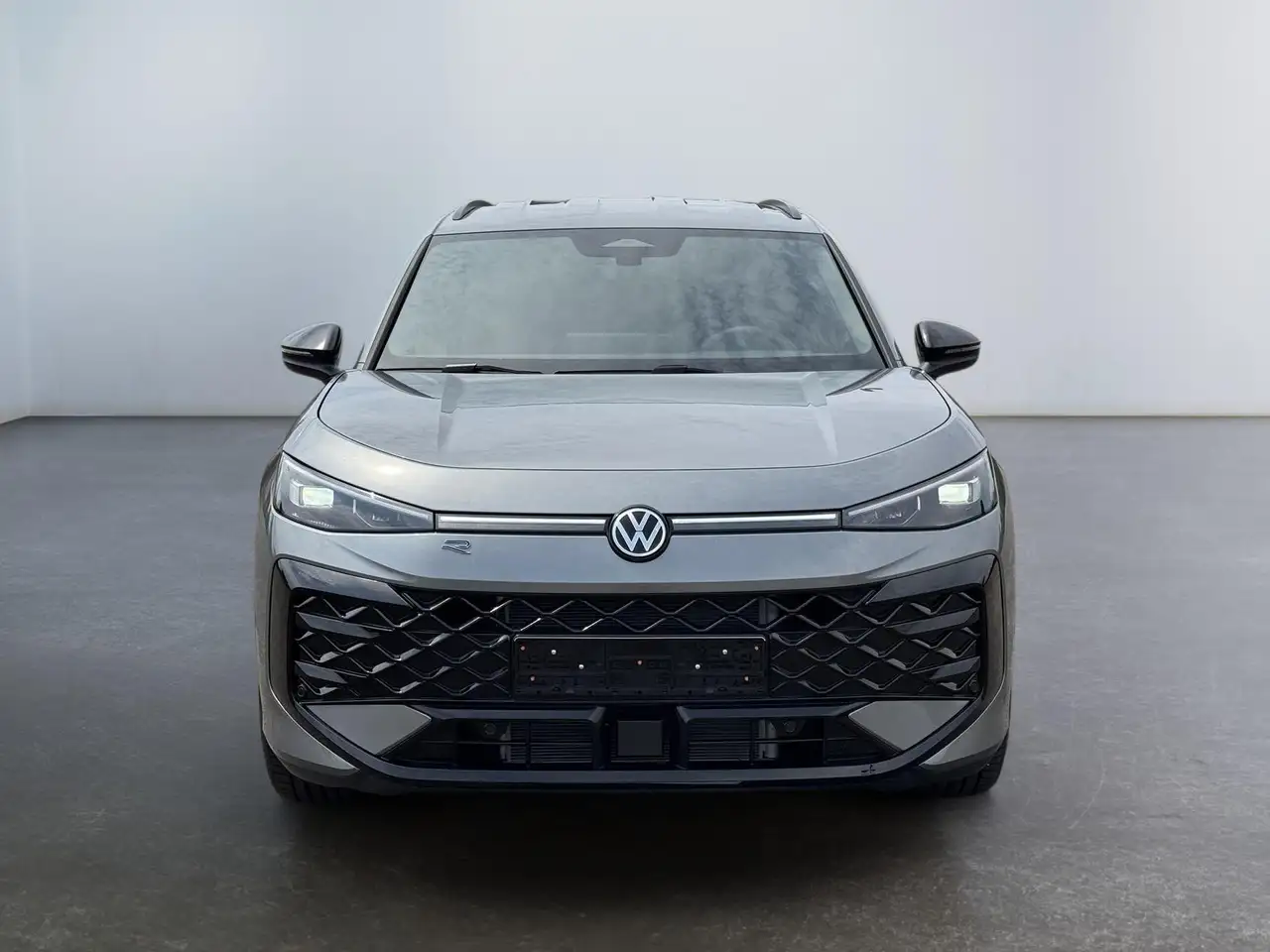 Volkswagen T-Roc 2026