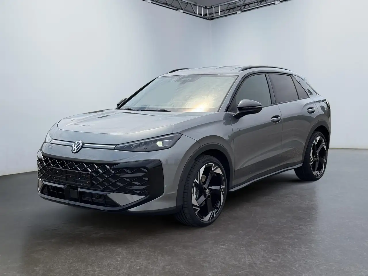 Volkswagen T-Roc 2026