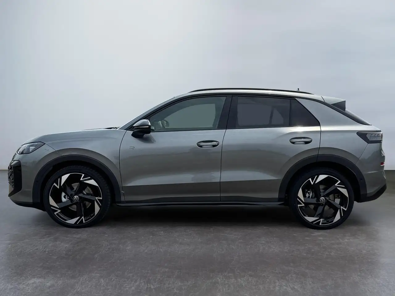 Volkswagen T-Roc 2026
