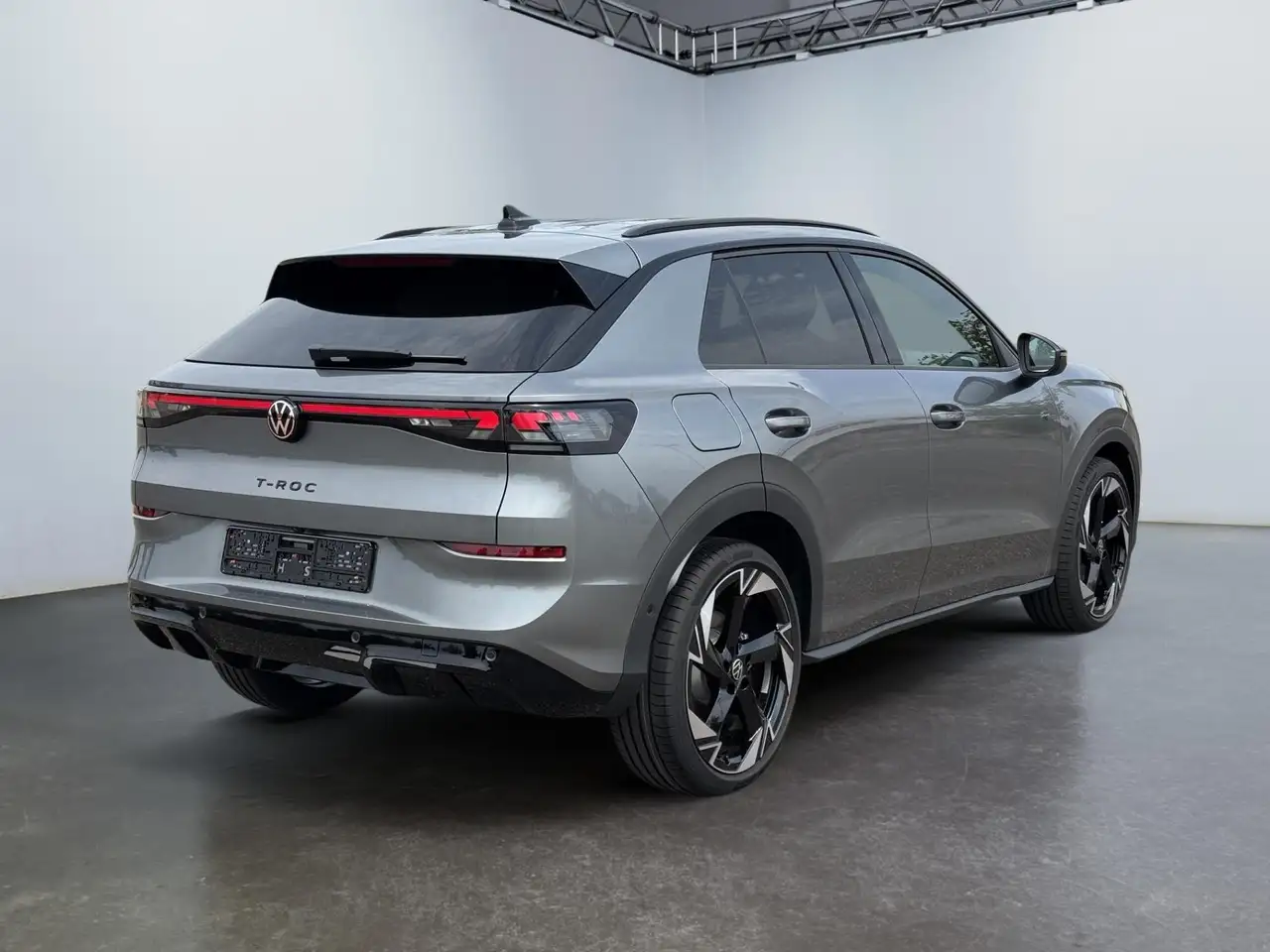 Volkswagen T-Roc 2026