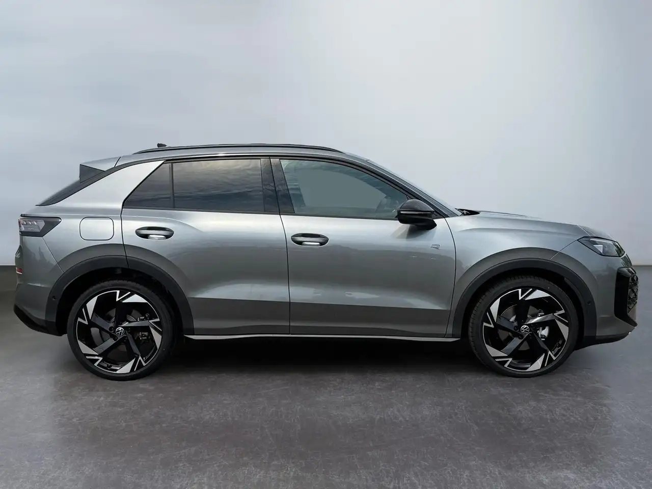 Volkswagen T-Roc 2026 — фото 6