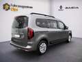 Renault Sonstige Grand Kangoo III EDC Techno, SHZ, Kamera Grau - thumbnail 4