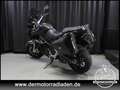 Aprilia Caponord 1200 Caponord 1200 ABS // Koffer // Zwart - thumbnail 3