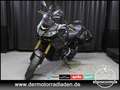 Aprilia Caponord 1200 Caponord 1200 ABS // Koffer // Zwart - thumbnail 1