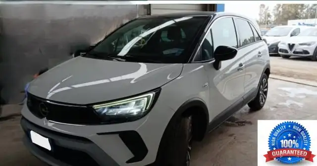 Opel Crossland Crossland 1.2 Elegance s