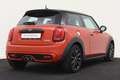 MINI Cooper S Hatchback Chili Automaat / Comfort Access / Stoelv Orange - thumbnail 2