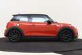 MINI Cooper S Hatchback Chili Automaat / Comfort Access / Stoelv Orange - thumbnail 7