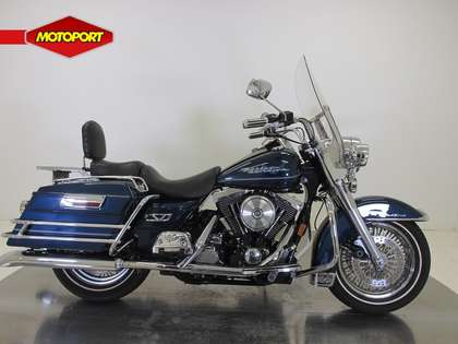 Harley-Davidson Road King FLHR
