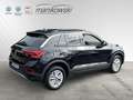 Volkswagen T-Roc 1.0 TSI 116 PS *LIFE*NAVI KLIMA SITZHZG. Schwarz - thumbnail 3